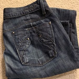 Citizens of Humanity Skinny Jeans